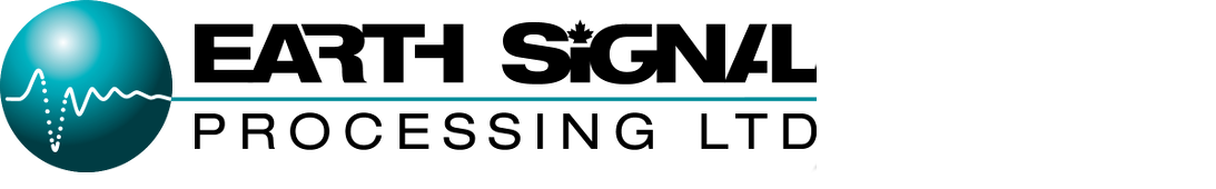 Earth Signal Processing