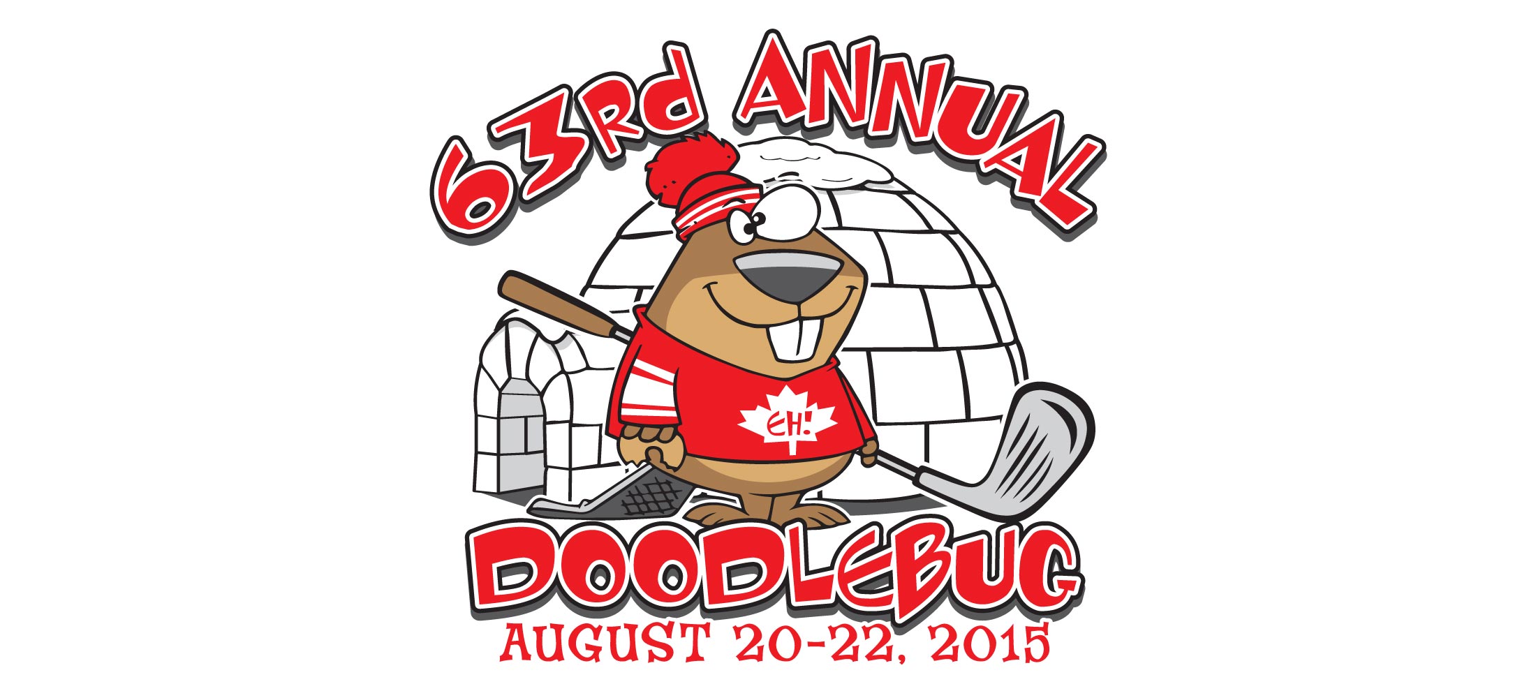 2015 Doodlebug Logo